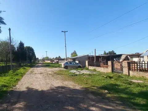 Casa en Venta al Oeste