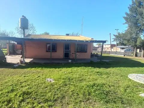 Casa en Venta en La Capilla, USD 80.000