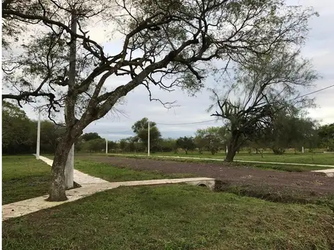 Terreno en Venta en Alberdi Juan Bautista, USD 18.000