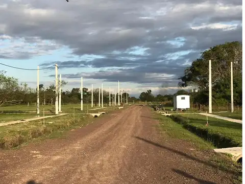 Terreno en Venta en Alberdi Juan Bautista, USD 17.500