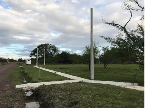 Terreno en Venta de 300,0 m2