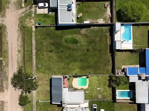 Terreno en Venta en Alberdi Juan Bautista, USD 17.500