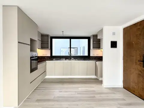 Departamento en Venta Apto profesional