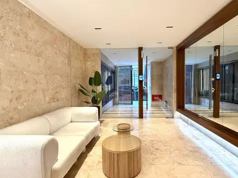 Venta departamento dúplex 3 ambientes Palermo Apto alquiler temporario