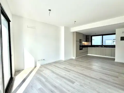 Departamento en Venta en Palermo, USD 280.000
