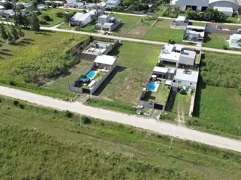 Terreno en Venta de 304,0 m2