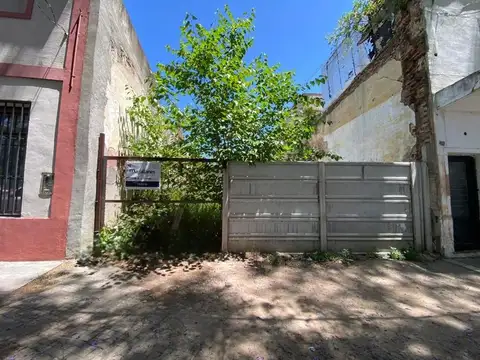 Terreno en Venta en Campana, USD 78.000