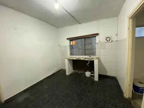 Alquiler casa un dormitorio en Pando