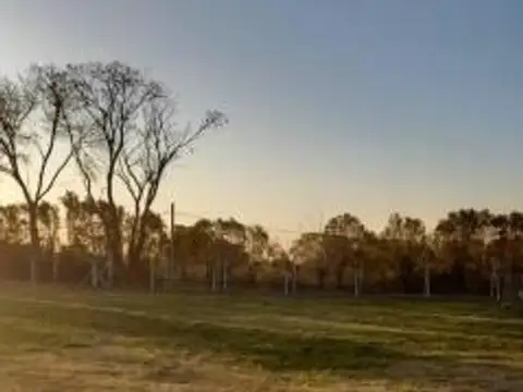 OPORTUNIDAD, VENTA TERRENO PILAR DEL ESTE SANTA LUCÍA