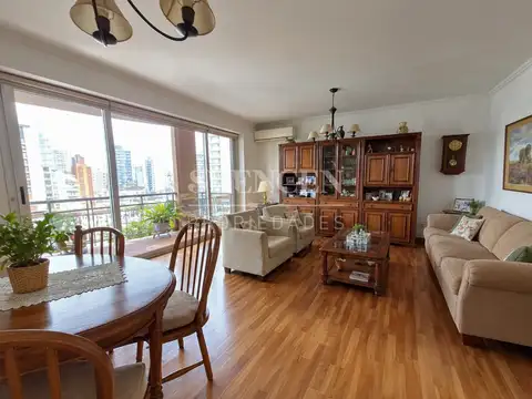 Departamento Piso  en Venta en Quilmes, G.B.A. Zona Sur, Argentina