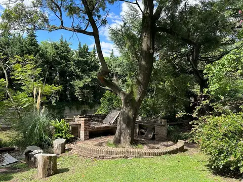 Terreno en Venta en San Isidro Lasalle / Rio, USD 485.000