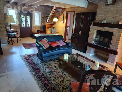 Casa en Venta de 3 dormitorios