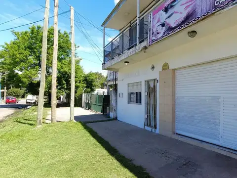 Local en Venta 26 años