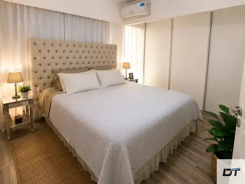 Departamento en venta en Belgrano