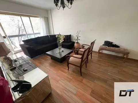 Departamento en Venta 40 años