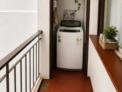 Departamento en venta en Belgrano