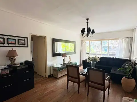 Departamento en venta en Belgrano