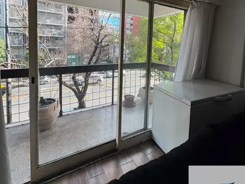 Departamento en venta en Belgrano