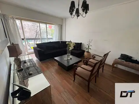 Departamento en Venta en Belgrano, USD 195.000