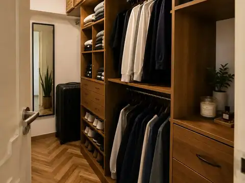 Departamento en Venta de 4 ambientes