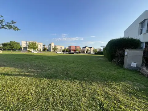 Terreno en Venta de 721,0 m2