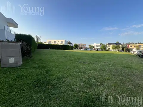 Terreno en Venta en Nuevo Quilmes, USD 380.000