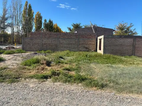 Terreno en Venta en General Roca, USD 25.000