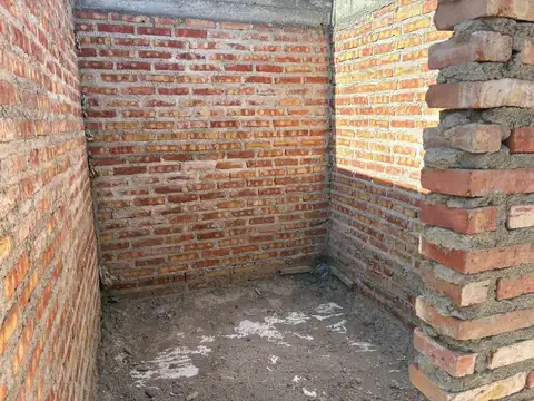 Terreno en Venta en General Roca, USD 25.000
