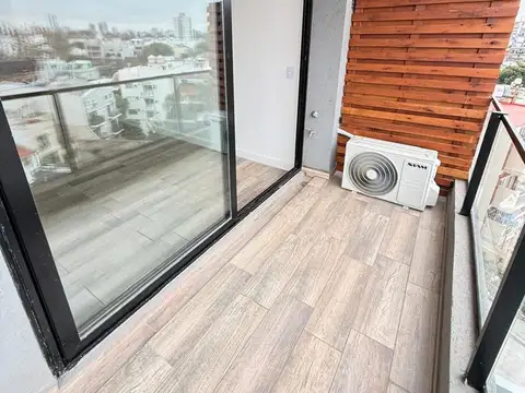 ALQUILER | Monoambiente con amenities | COGHLAN