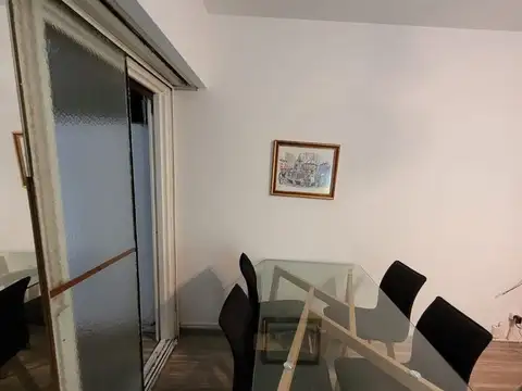 Departamento en Alquiler Temporal de Monoambiente