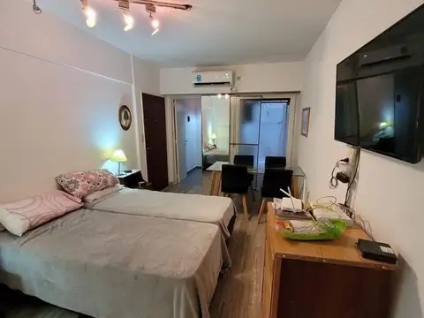Departamento  en Alq. Temporario en Palermo, Capital Federal, Buenos Aires