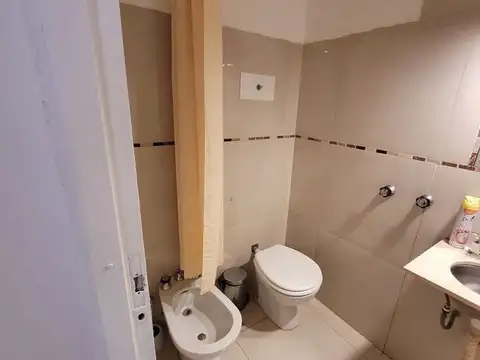 Departamento en Alquiler Temporal A Estrenar