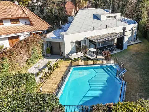 Casa en venta en Los Lagartos Country Club