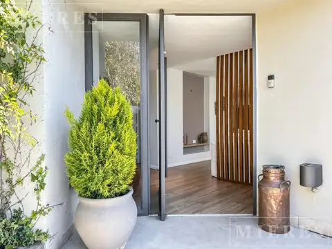 Casa en venta en Los Lagartos Country Club, Acceso Norte Ramal Pilar km 46