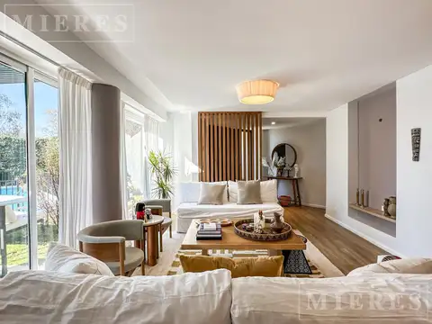 Casa en venta en Los Lagartos Country Club