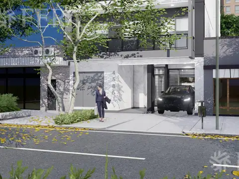Departamento en Venta en Villa Dominico, USD 75.000
