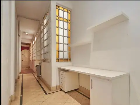 Venta. Depto. 4 Ambientes. Santa Fe y Ecuador. Barrio Norte.