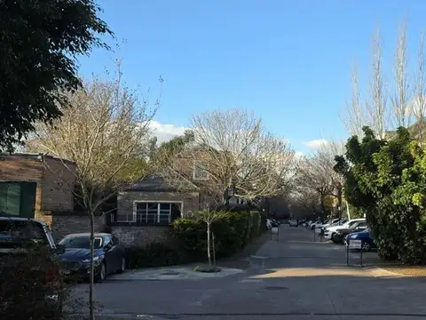 Departamento en Alquiler de 3 dormitorios