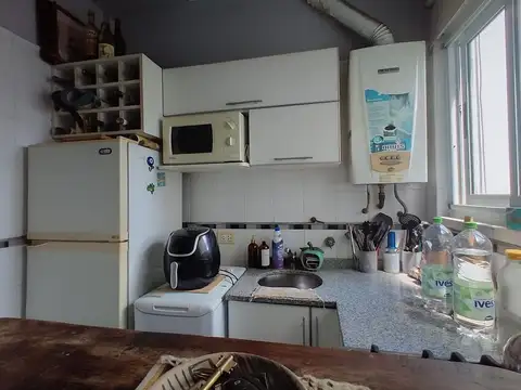 Departamento en Venta en Palermo, USD 72.900