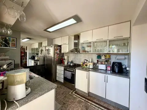 Depto Tipo Casa en Venta A Estrenar