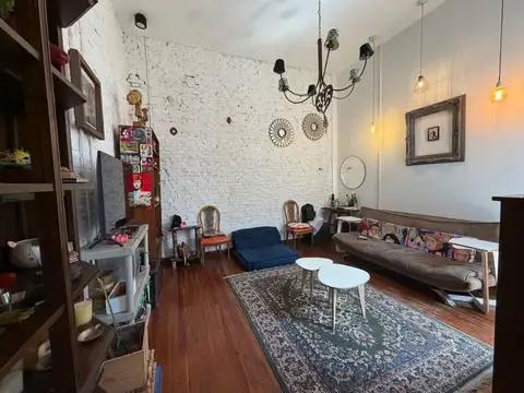 Depto Tipo Casa en Venta en Centro, USD 173.000