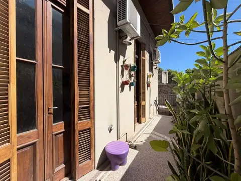 Depto Tipo Casa en Venta de 3 dormitorios