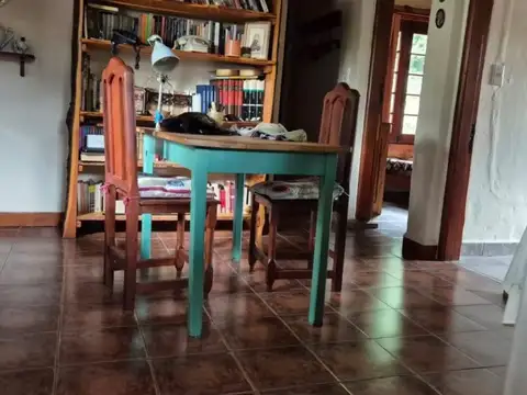 (083) Lago Puelo, CASA en venta de  102m2   (Paraje Entre Rios)