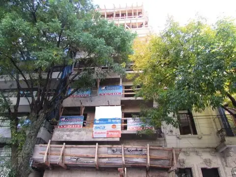 Departamento en Venta en Palermo Soho, USD 242.999