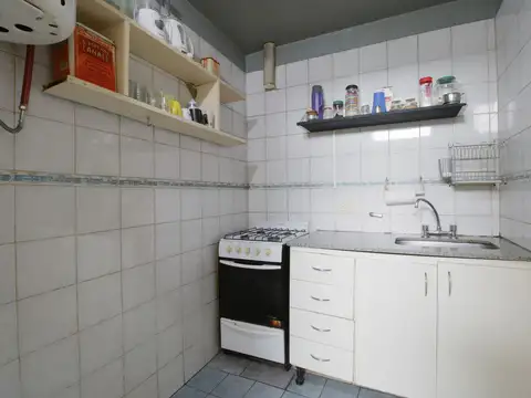 Depto Tipo Casa en Alquiler de 3 dormitorios