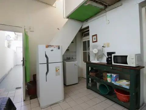 Depto Tipo Casa 4 ambientes con 1 baño