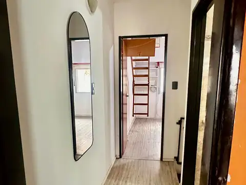 Depto Tipo Casa en Venta en San Justo, USD 65.000