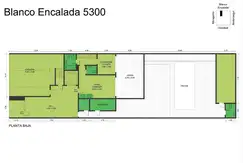 Emprendimiento en Villa Urquiza - Etapa: Terminado