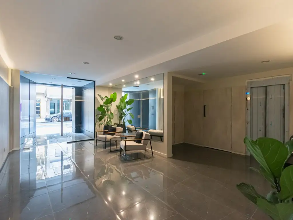 Blanco Encalada 5368 en Villa Urquiza