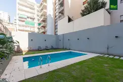 Blanco Encalada 5368 de 1 Dormitorios